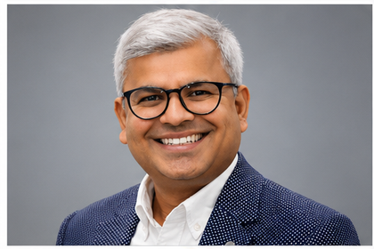 Dr. Ritesh Jain