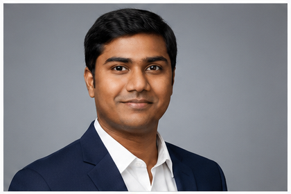 Sanjay Enishetty