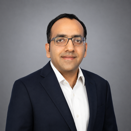 Rahul Agarwal